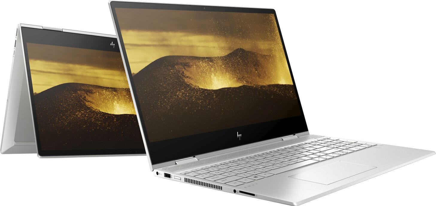 Hp Envy x360 15-dr0004nc