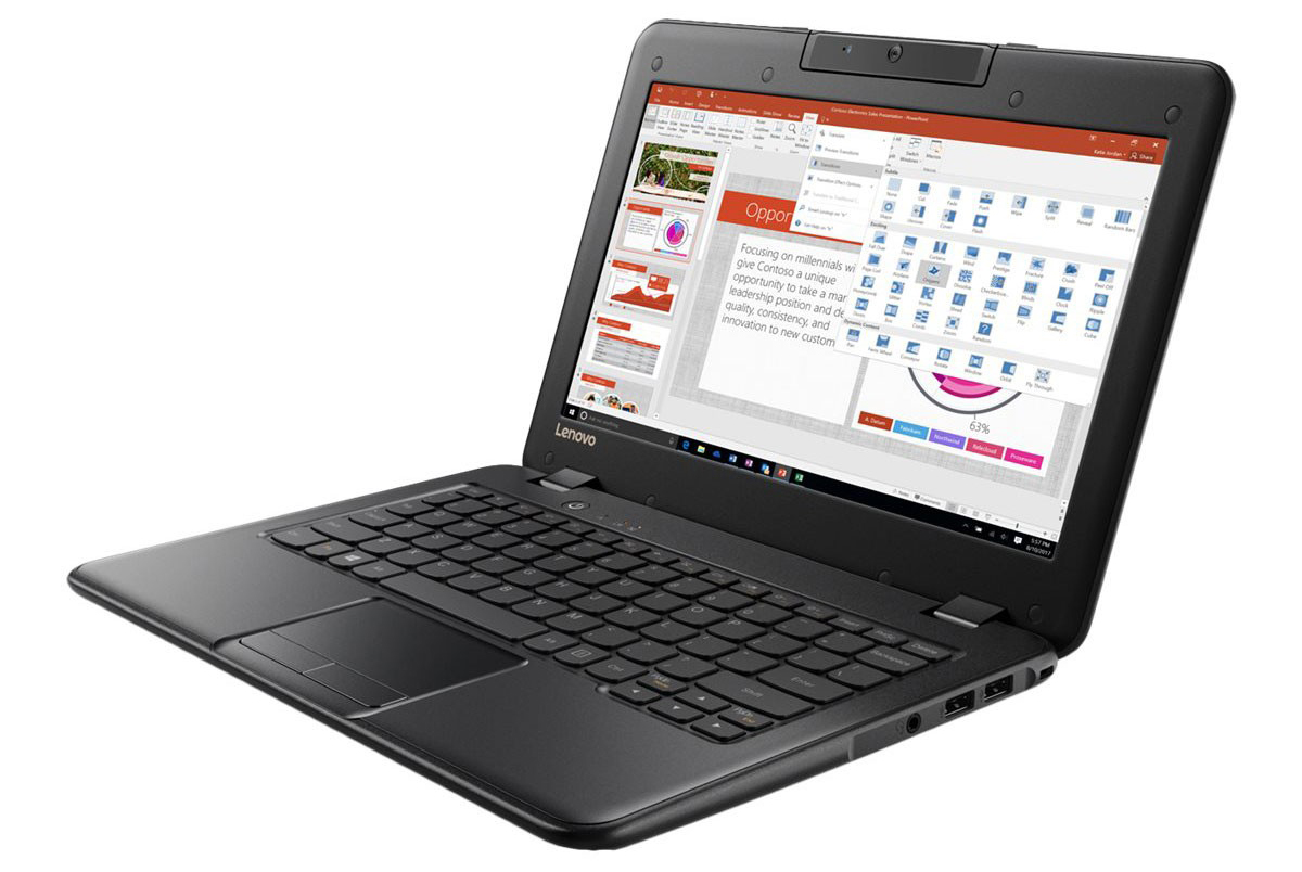 Lenovo 100e