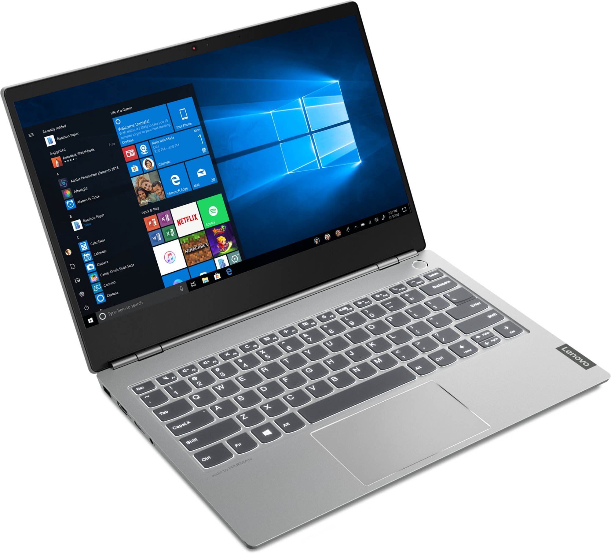 Lenovo ThinkBook 13S-IWL
