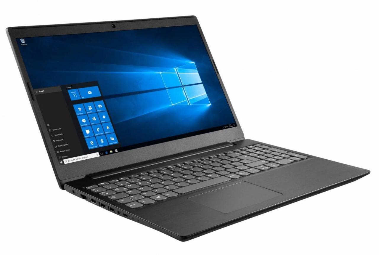 Lenovo IdeaPad L340-15API