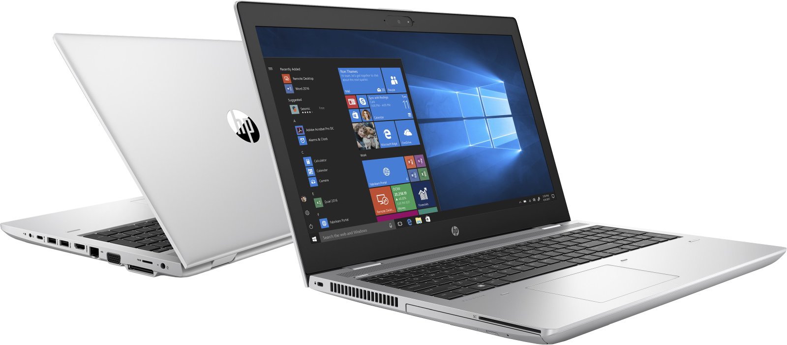 Hp ProBook 650 G5