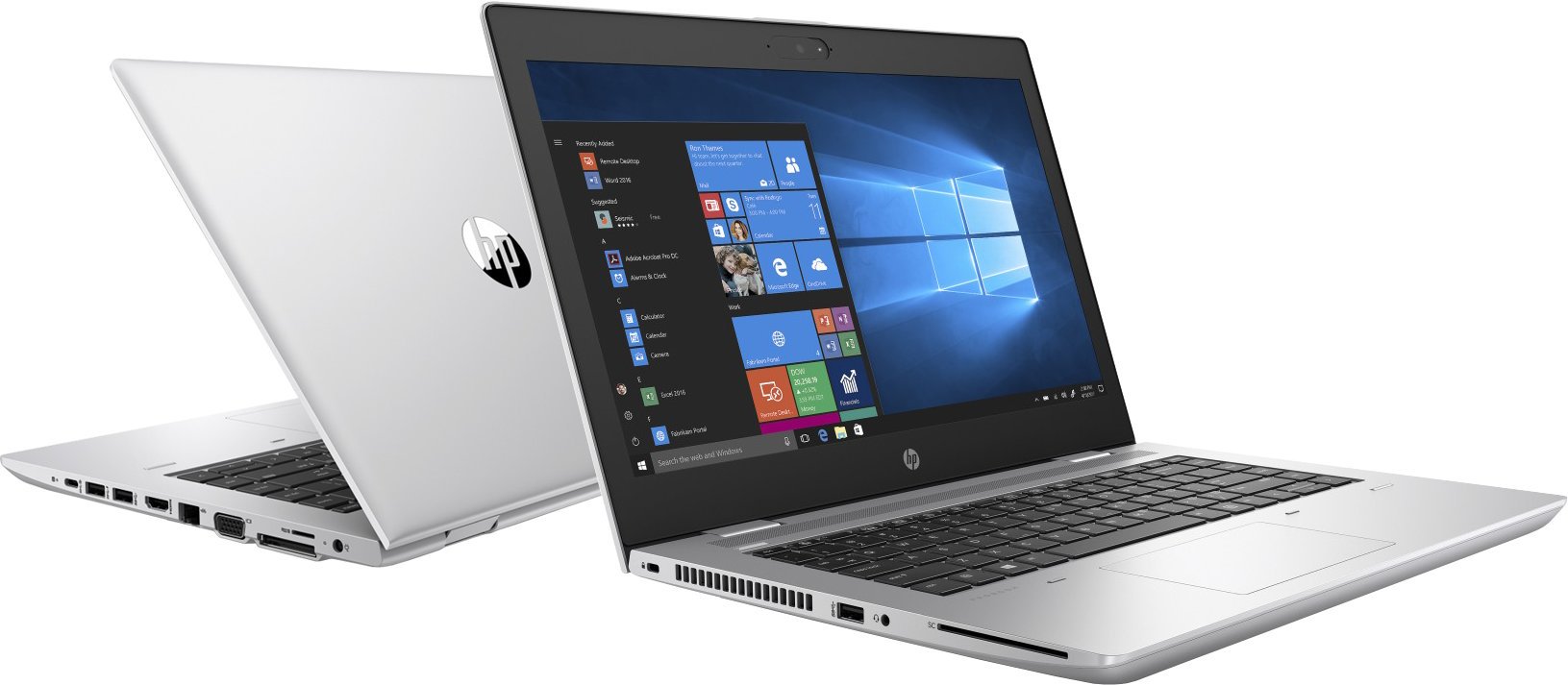 Hp ProBook 640 G4