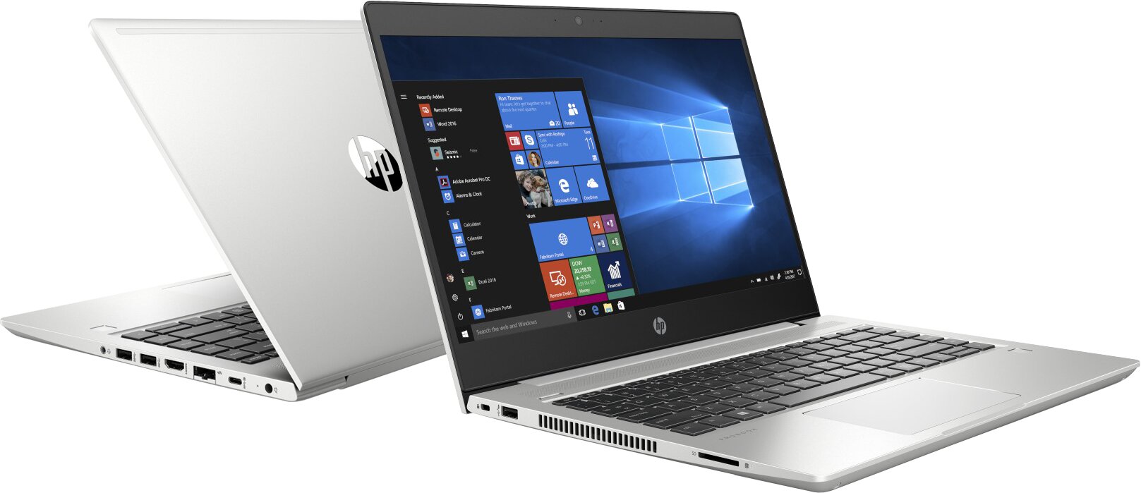 Hp ProBook 445R G6