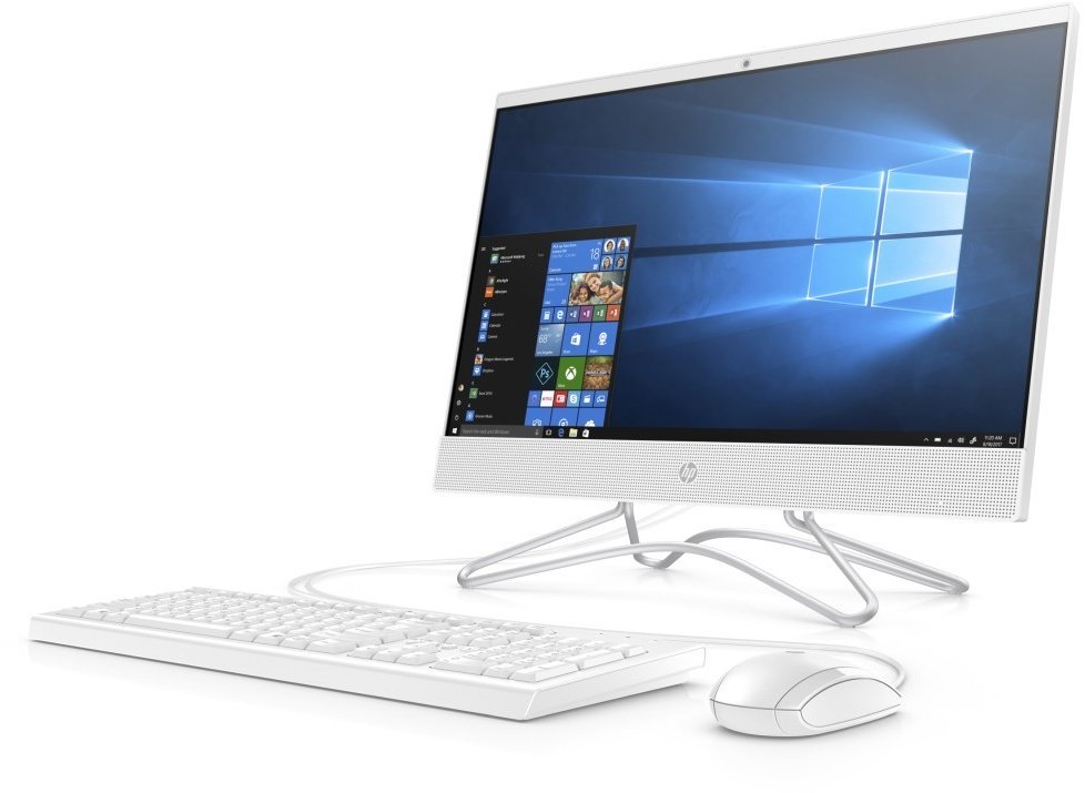 HP 200 G3 AiO