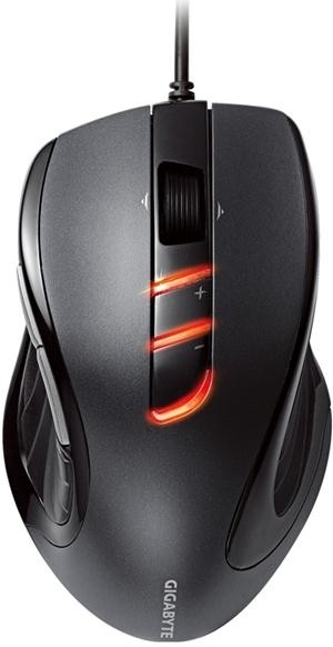 Drátová Myš GIGABYTE M6900