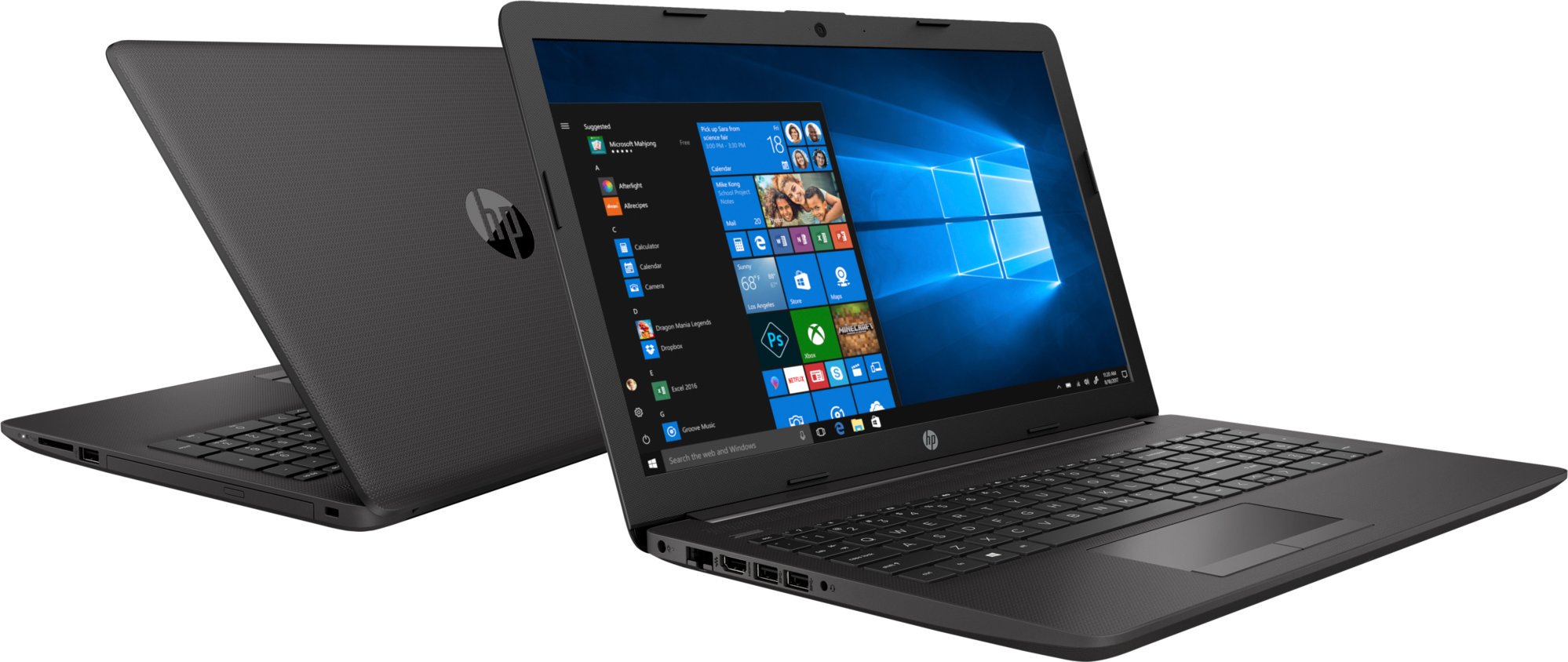 Hp 250 G7