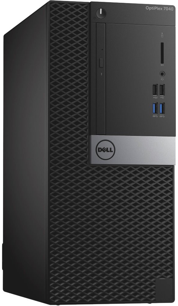 Dell OptiPlex 7040 MT