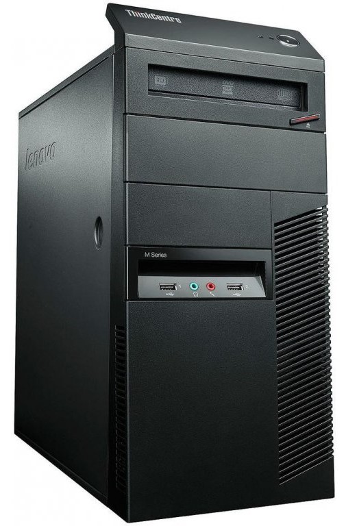 Lenovo ThinkCentre M90p MT