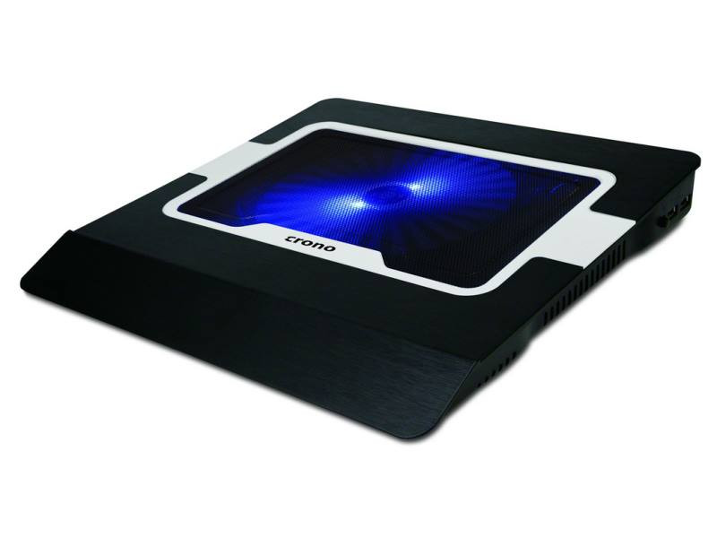 Crono CB156 Laptop cooling pad