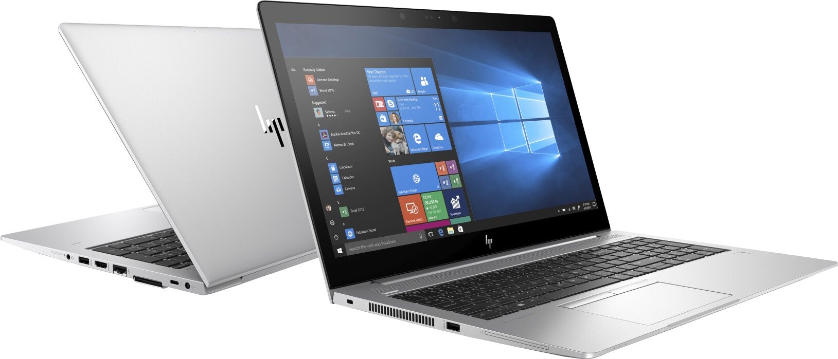 Hp EliteBook 755 G5