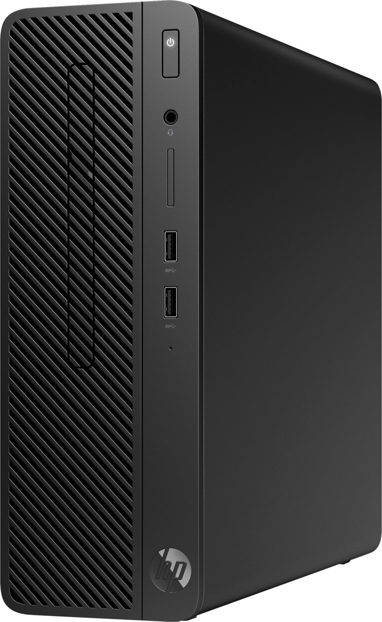 HP 290 G1 SFF