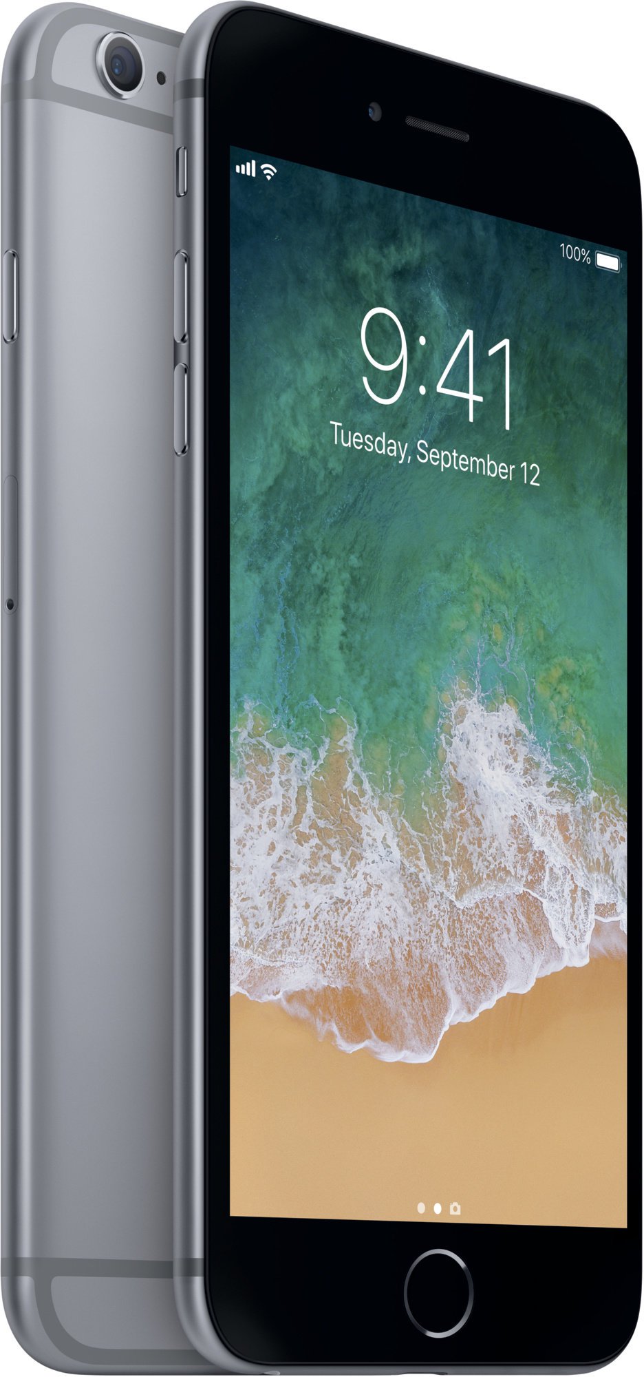 Apple iPhone 6 Plus 16GB Space Gray