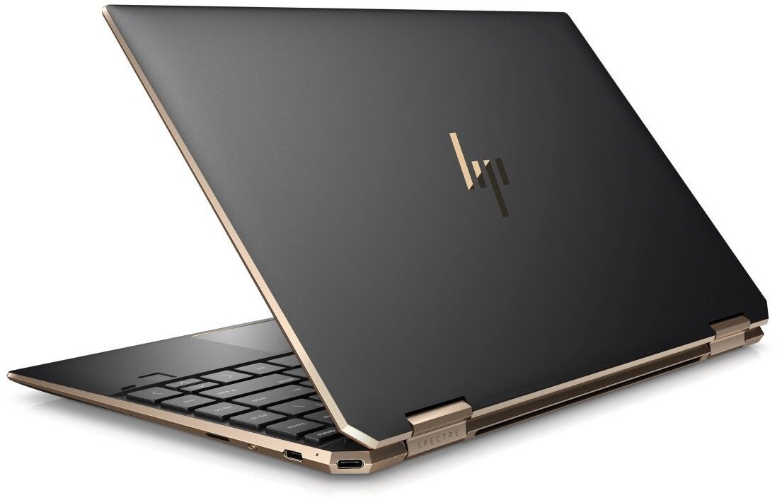 Hp Spectre x360 13-aw0000no