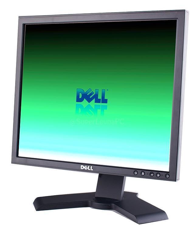Dell UltraSharp 1908FP