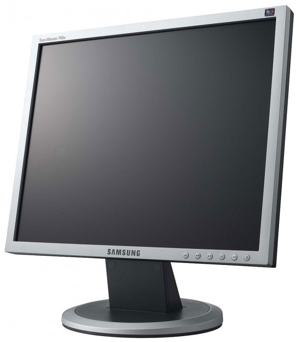 Samsung SyncMaster 940B