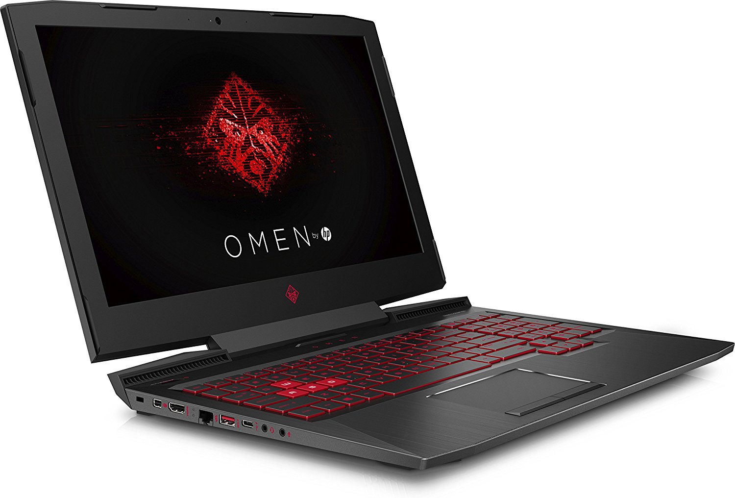 Hp Omen 15-ce004nt