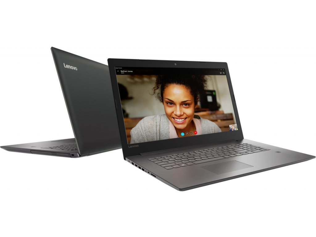 Lenovo ideapad 320-17ABR