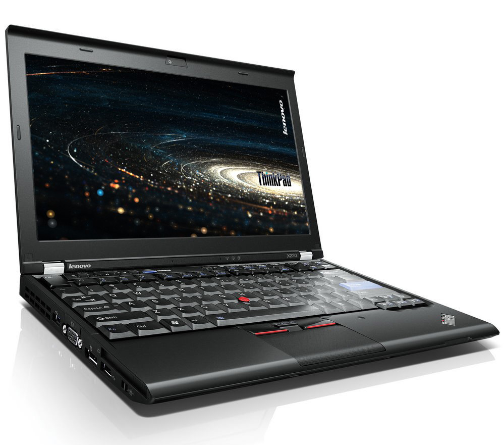 Lenovo ThinkPad X220