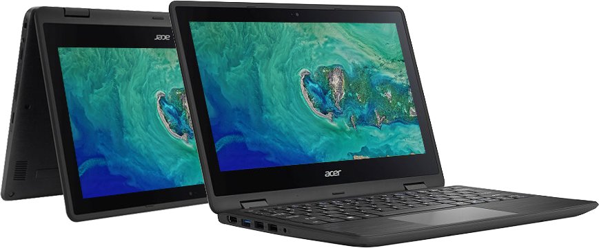 Acer Spin 1 SP111-31-C2DP