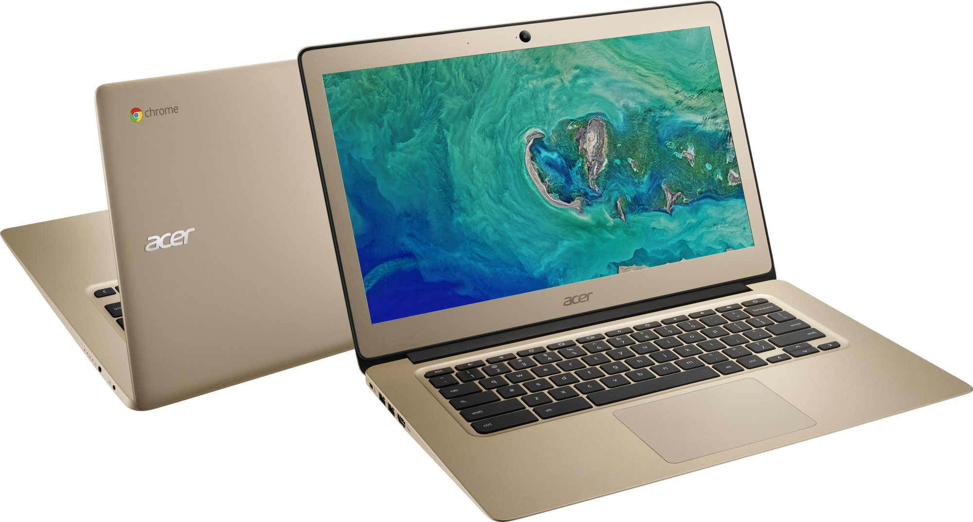 Acer Chromebook 14 CB3-431-C73M