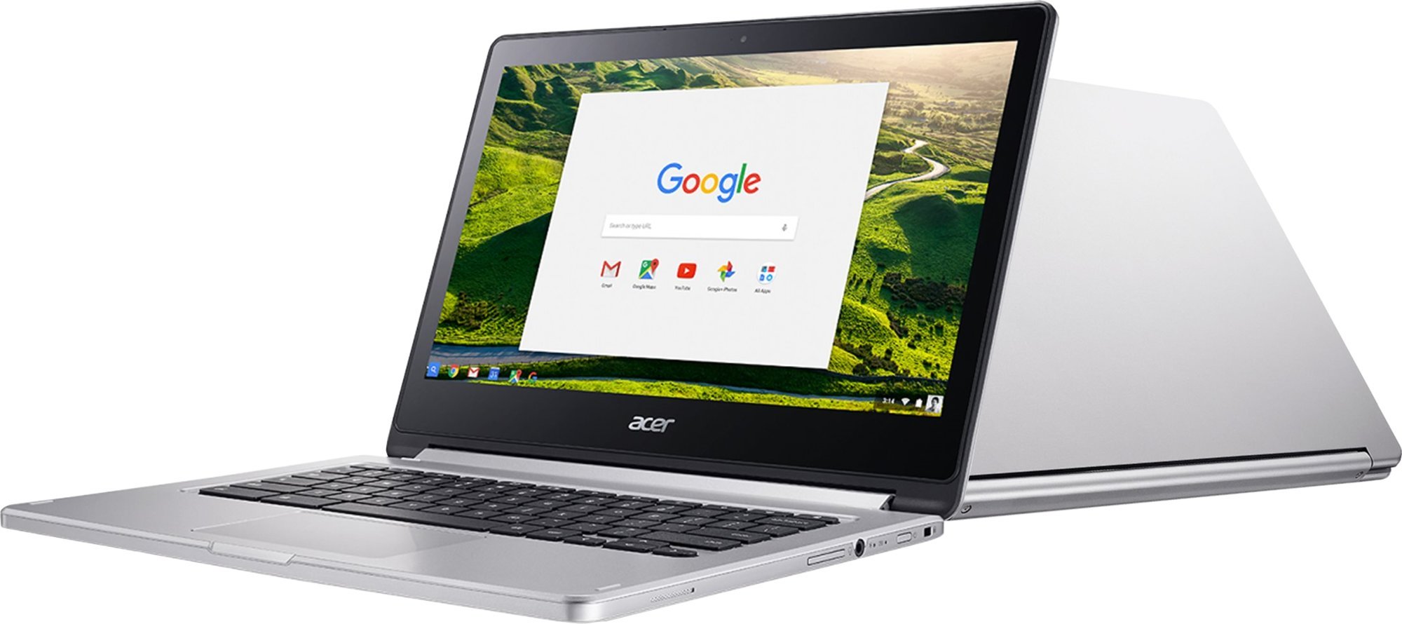 Acer Chromebook 13 CB5-312T-K7SP