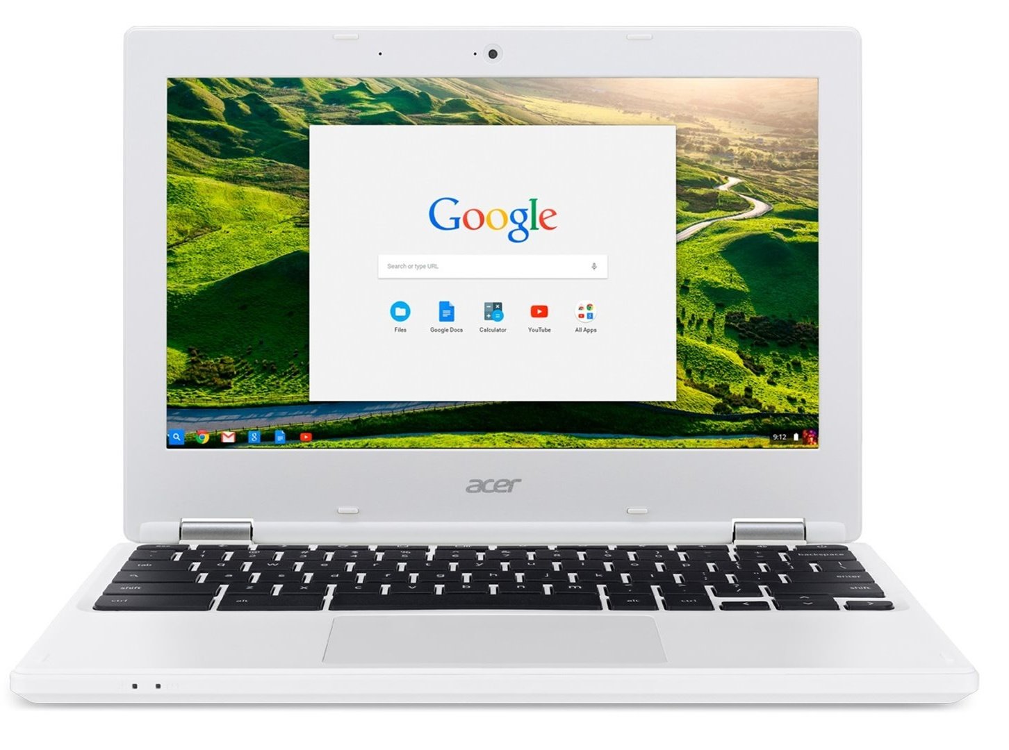 Acer Chromebook 11 CB3-132-C9AP