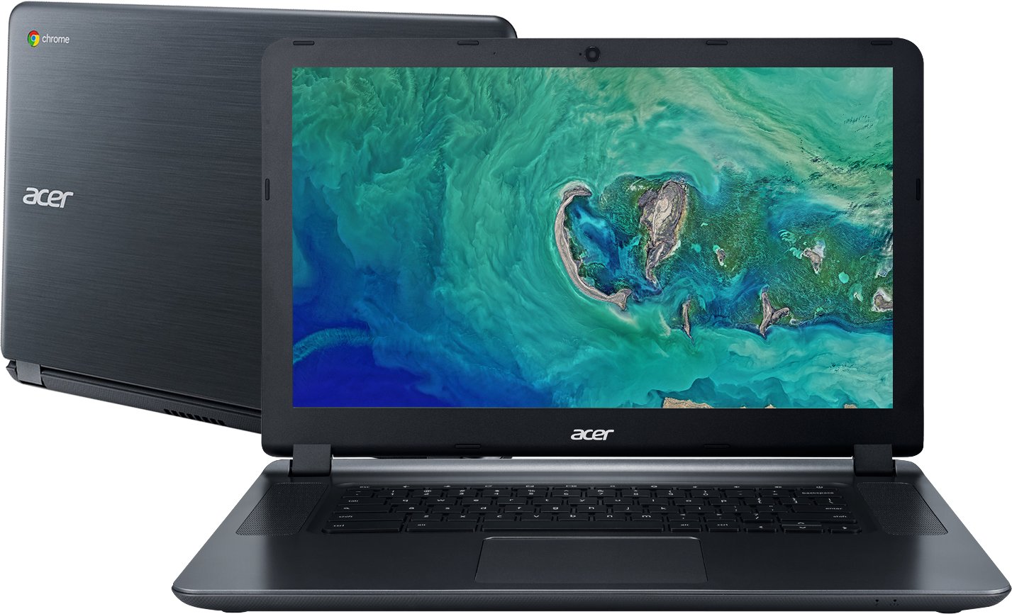 Acer Chromebook 15 CB3-532-C6F2