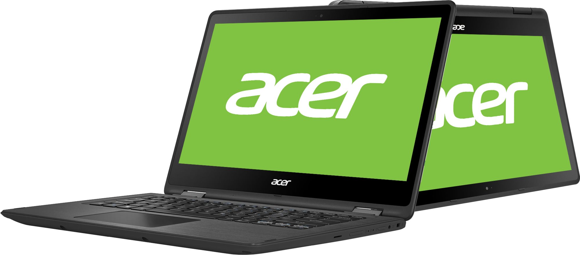 Acer Spin 5 SP513-51-39YZ