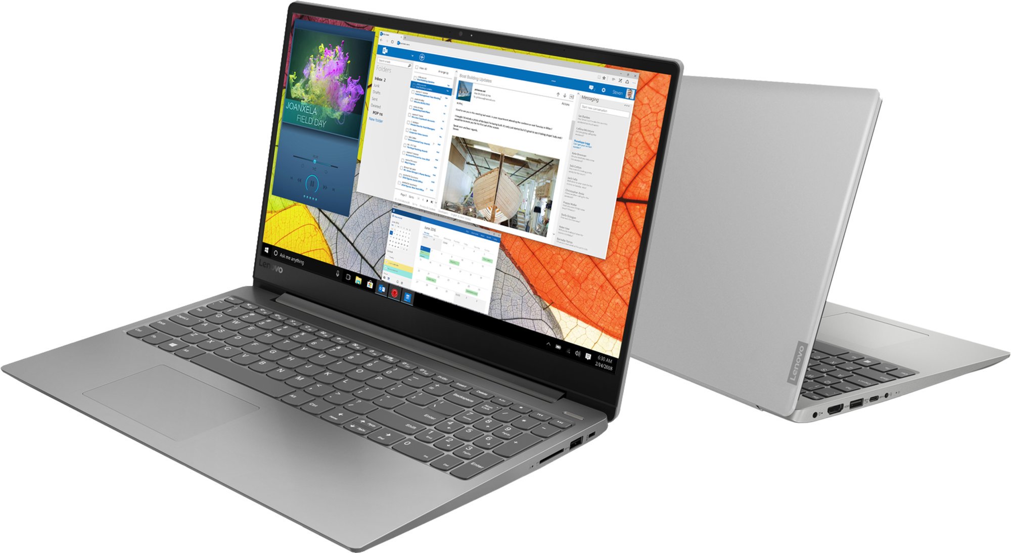 Lenovo IdeaPad 330S-15ARR