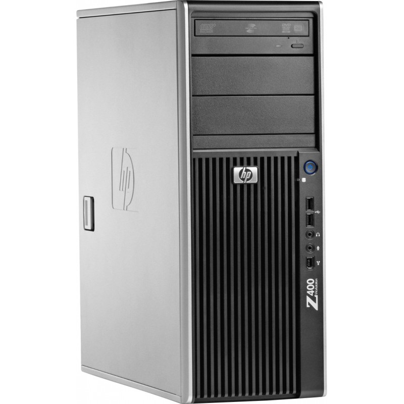 HP Z400 Workstation