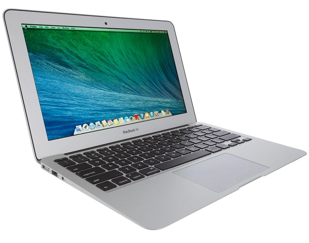 Apple MacBook Air 11 Early-2014 A1465