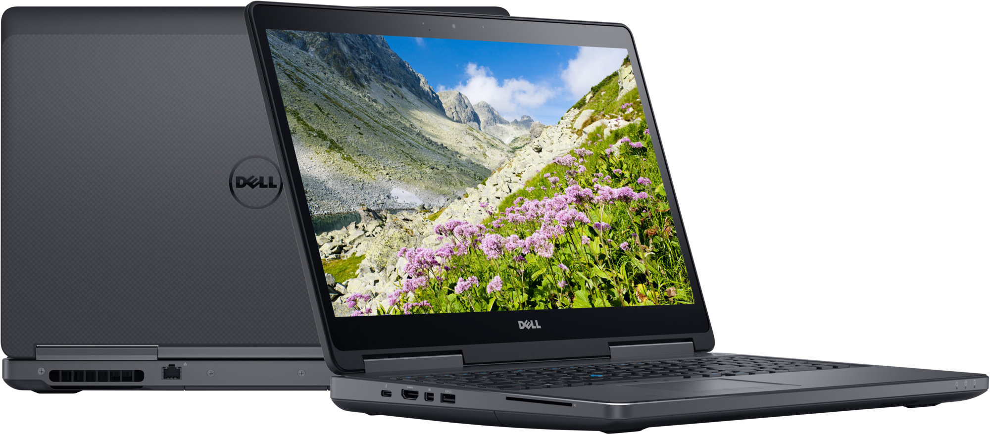 Dell Precision 7510