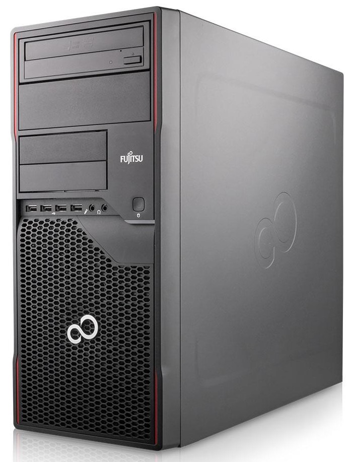 FUJITSU Esprimo P700 E90+ TWR