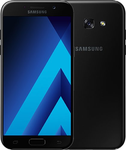 Samsung Galaxy A5 Black - 32GB