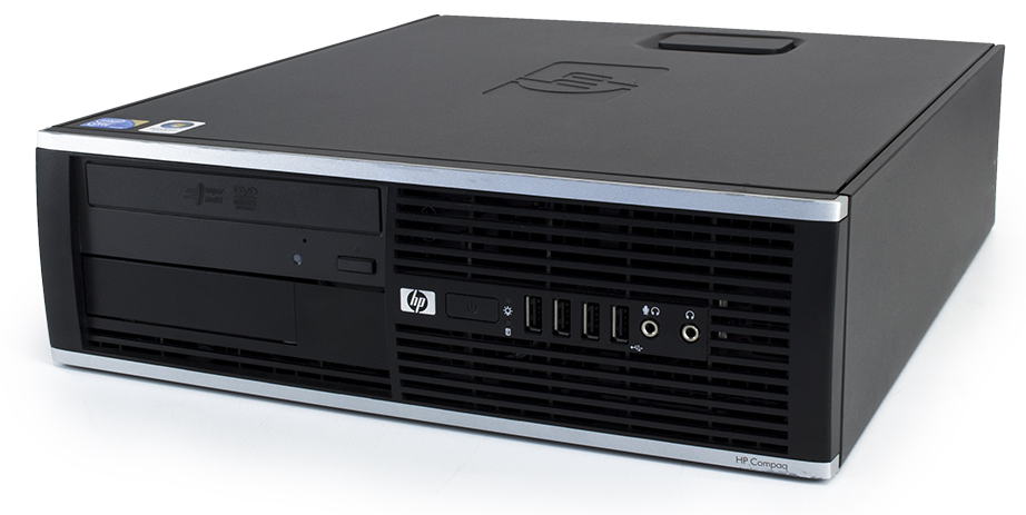 HP Compaq 8200 Elite SFF