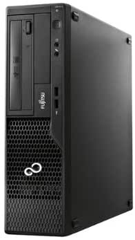 Fujitsu Esprimo E510