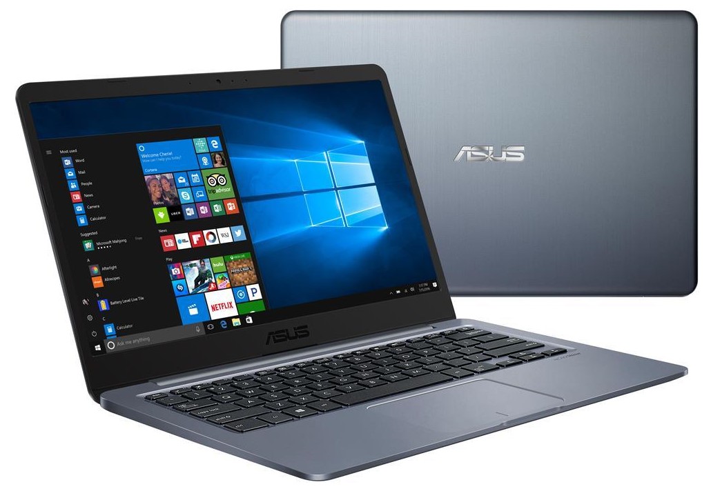 Asus VivoBook R420MA-BV205TS