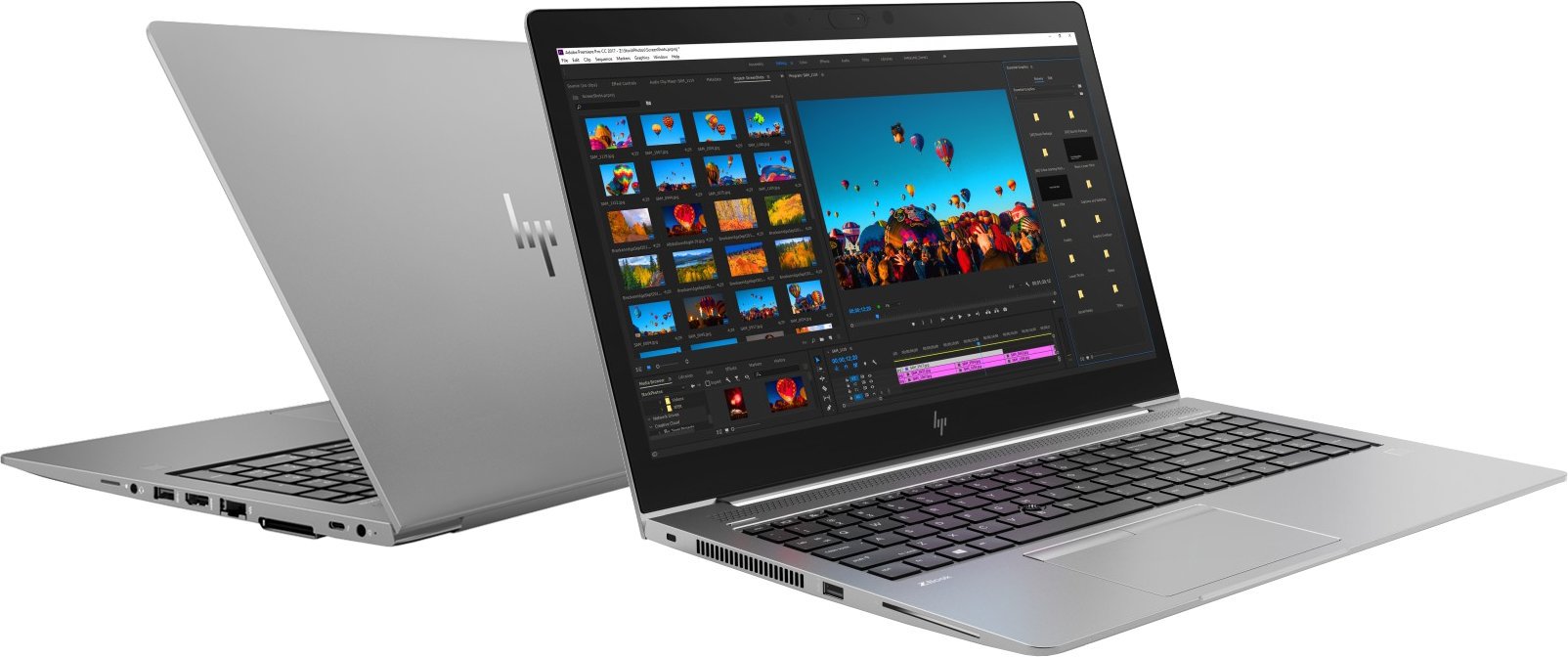 Hp Zbook 15u G5