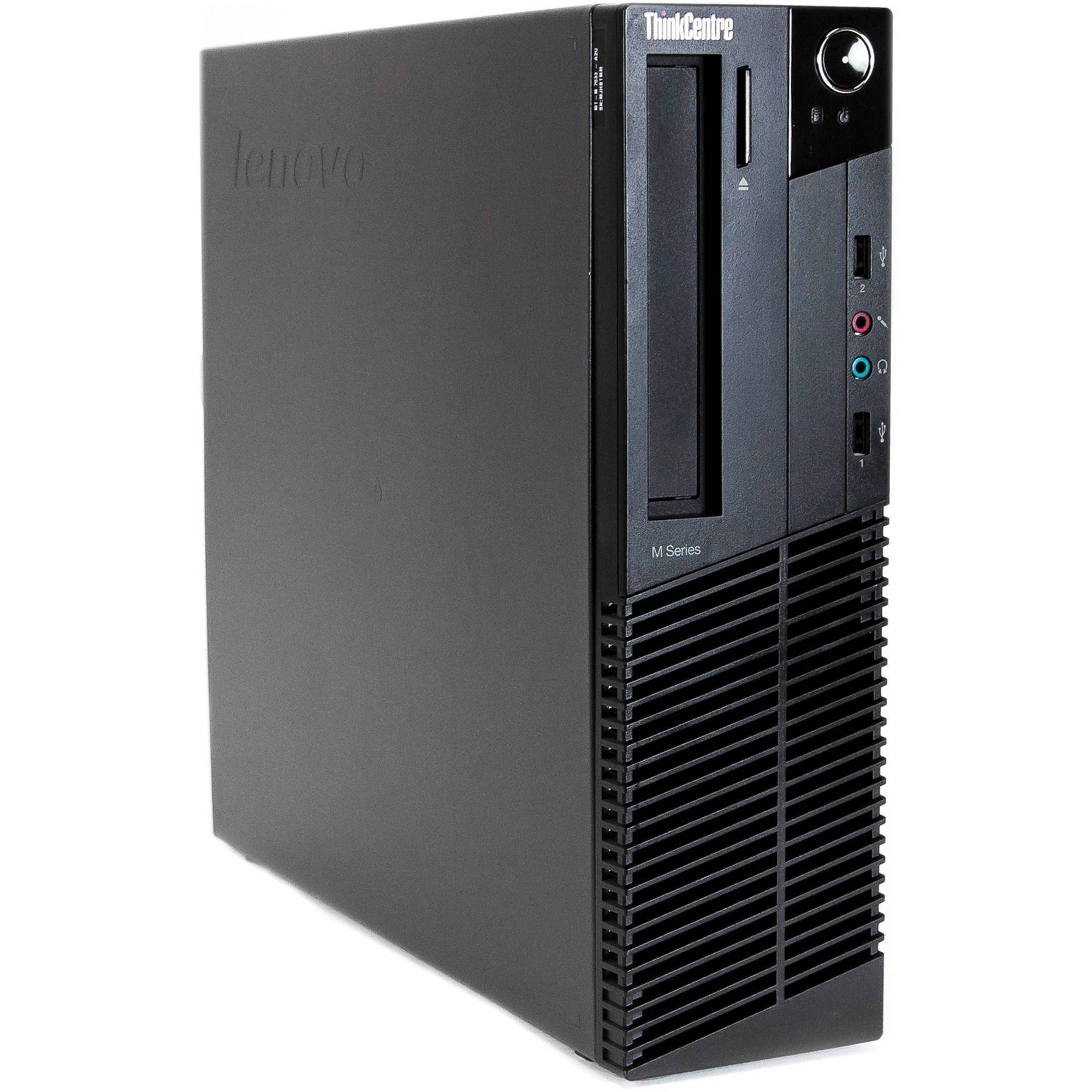 Lenovo ThinkCentre M91p SFF