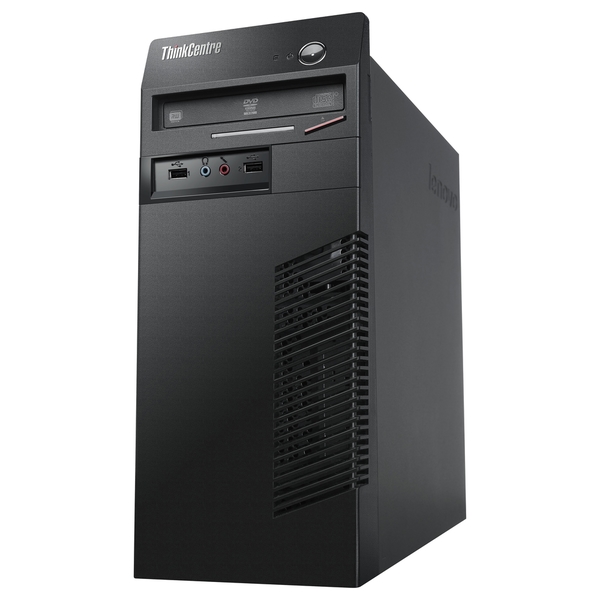 Lenovo ThinkCentre M71e Mini Tower
