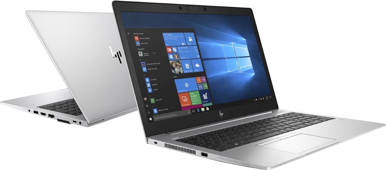 Hp EliteBook 850 G6