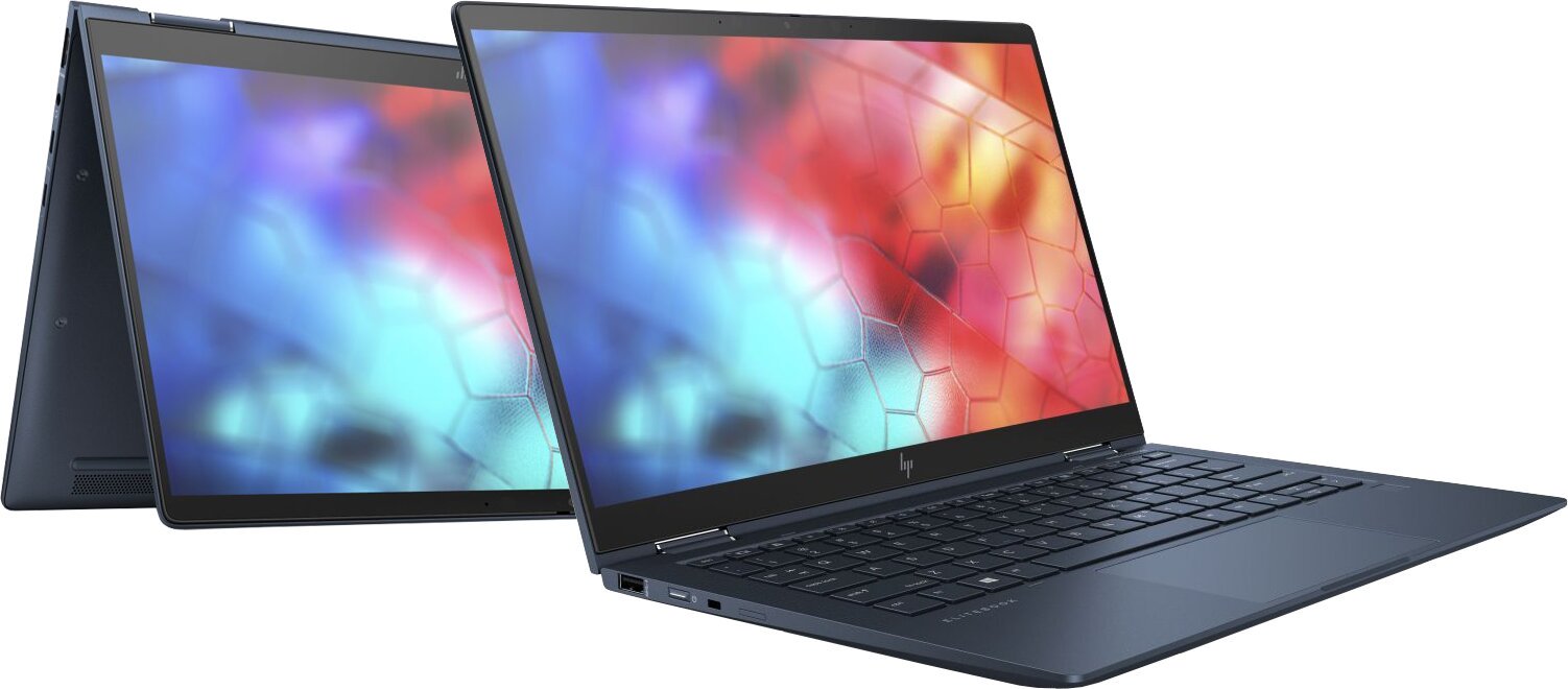 Hp Elite Dragonfly