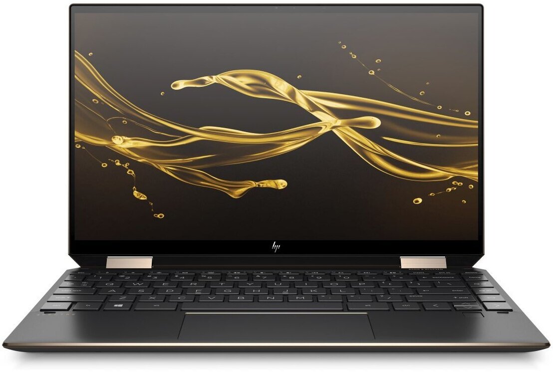 Hp Spectre x360 13-aw0106nc