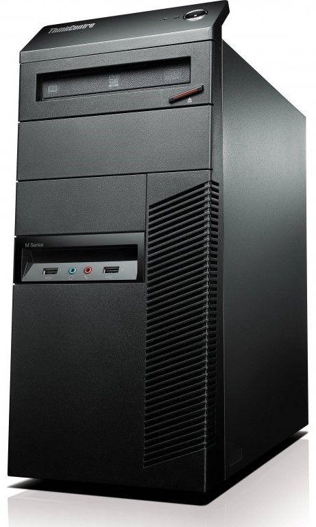 Lenovo ThinkCenter M92p MT