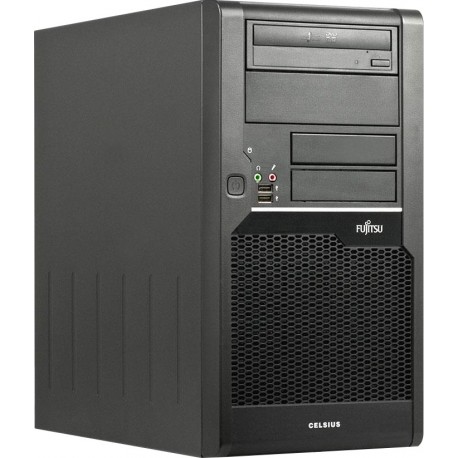 Fujitsu Celsius W280 MT