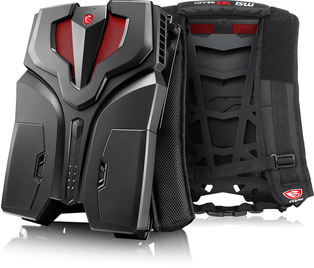 MSI VR ONE 7RE-233FR