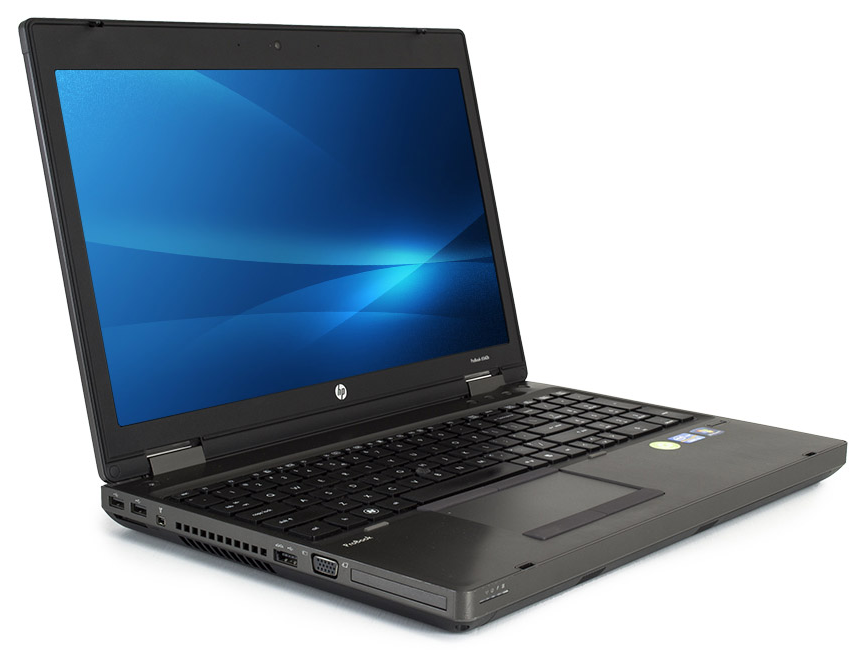 Hp ProBook 6560b