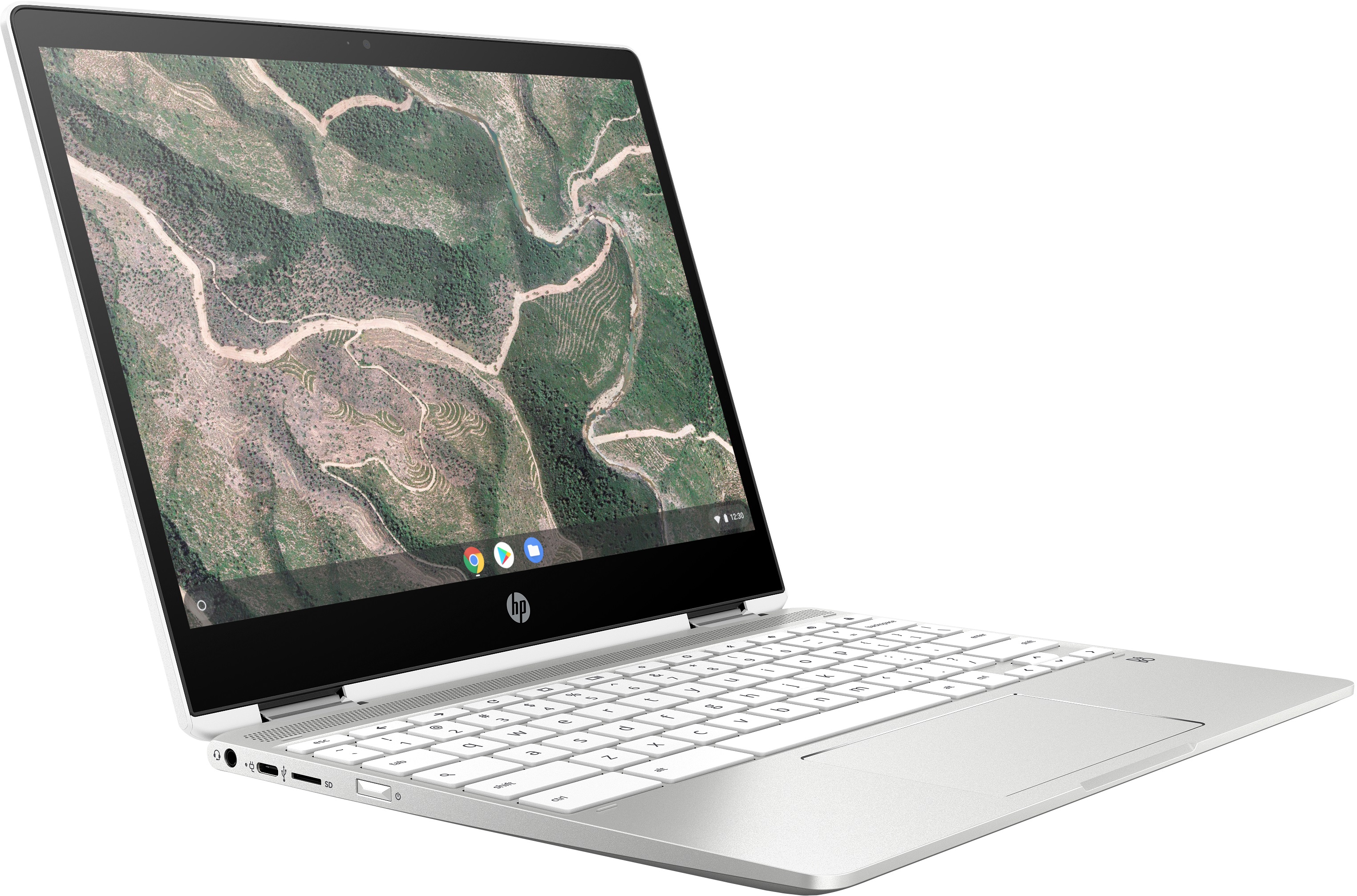 Hp Chromebook x360 12-h0100nd
