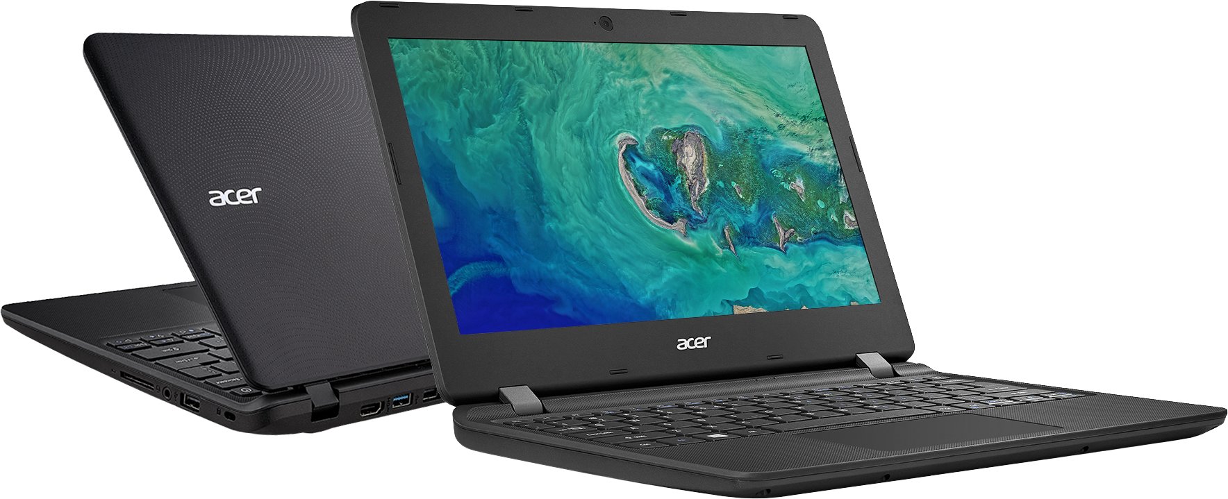 Acer Aspire ES1-132-C2JZ