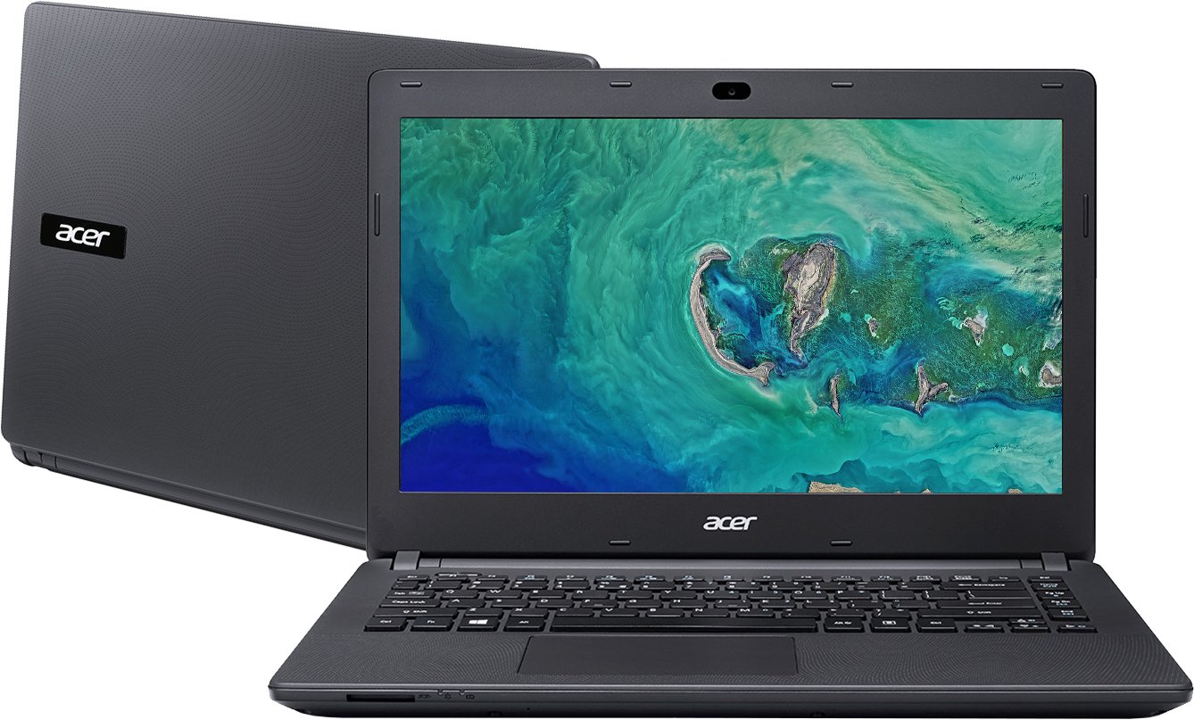 Acer Aspire ES1-432-C50U